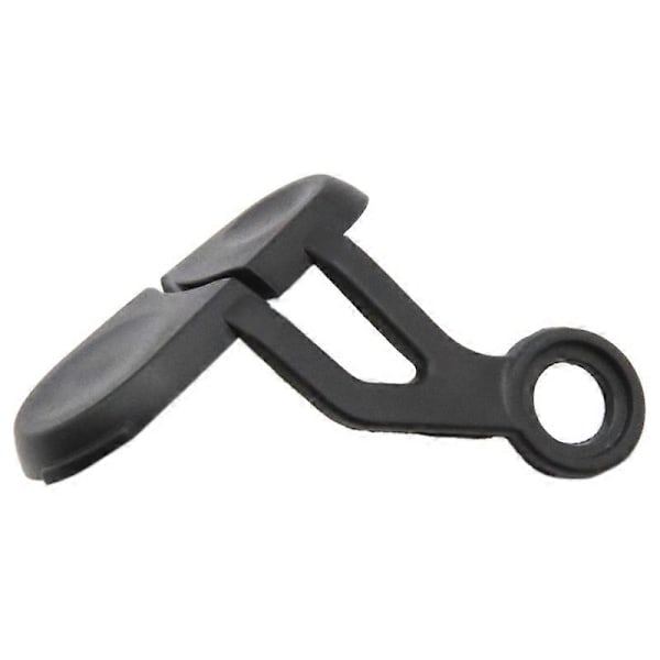 Til Nikon D4 Kamera Lukkerkabel Gummi Prop Dæksel