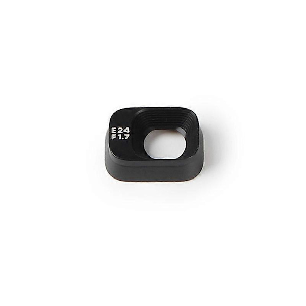 Til Mini 3 Pro Gimbal Kamera Linse Frontskal