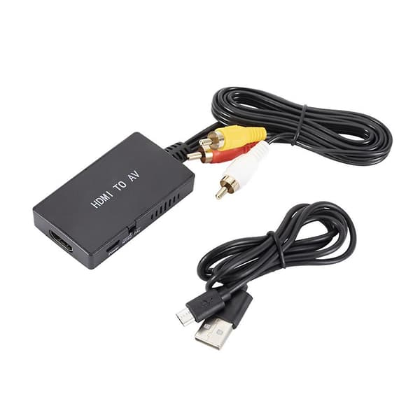 2024, hdmi till av-adapter--