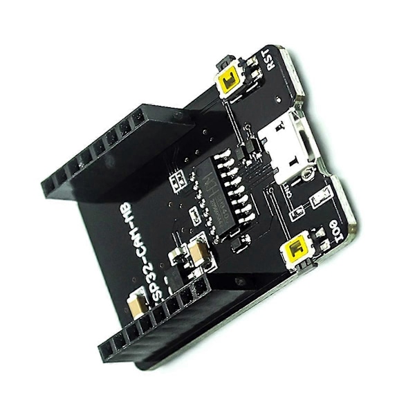 ESP32-CAM Utvecklingskort ESP32-CAM Basplatta Idealisk för IoT-projekt