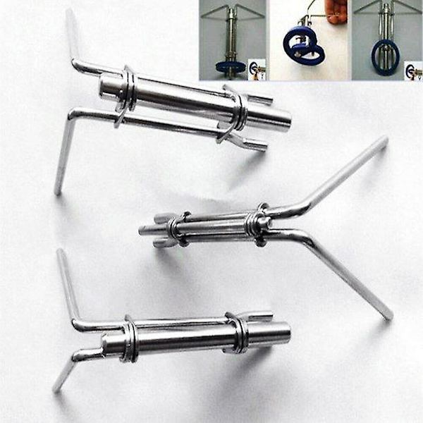 Hydraulisen sylinterin männänvarren tiivisteen U-muotoisen tiivisteen asennustyökalusarja