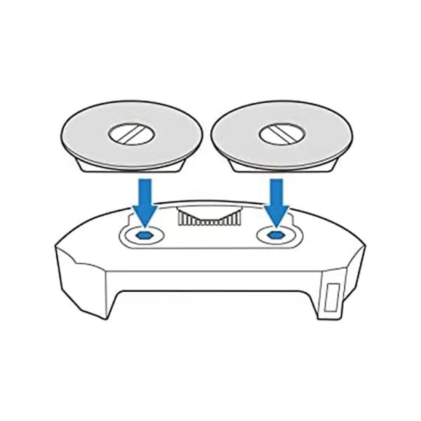 Mop Holder Reservedeler For Deebot N9+ Robotstøvsuger Tilbehør Utskiftingsbrakett Mop