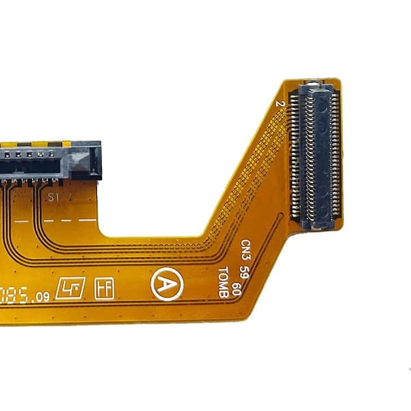 SSD HDD-kontakt för VAIO PCG-41217T VPCSA SE-SB-SC SATA-hårddiskdrivenhet