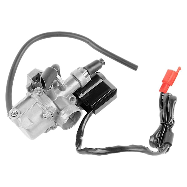 Forgaser 17mm Carb Pz17 Kompatibel Honda Dio 50cc 24 30 Tact 50 Sp Zx34 35 Sym Kymco Scooter Høj Kvalitet Forgaser Udskiftning