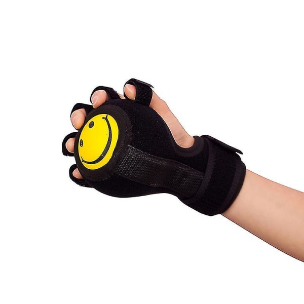 Anti-spasticitet bollsplint för händer - Bollhandsplint för handkontraktur