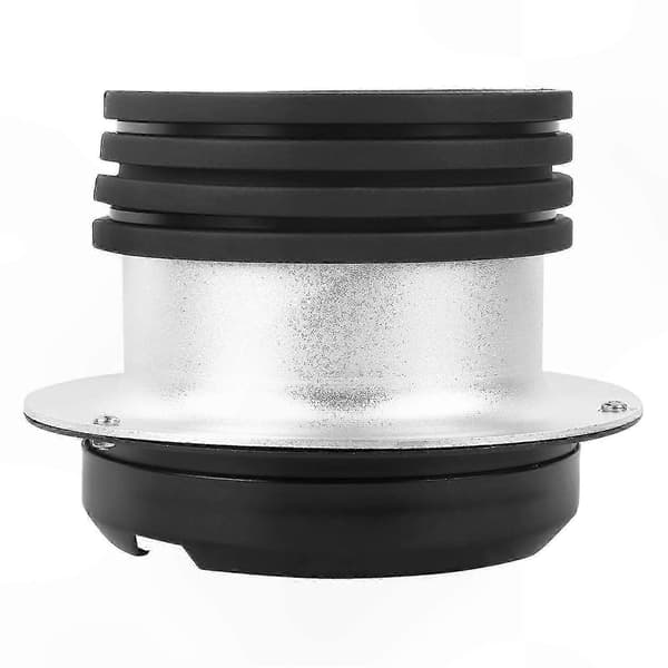 Adapterring til Profoto til Bowens Mount Softbox Flash Light - Professionelt fotograferingstilbehør konverter