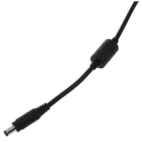 24V 5A 120W Nätadapter För