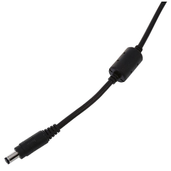 24V 5A 120W Strømforsyningsadapter For