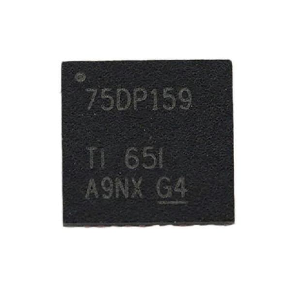 75DP159 för Xbox ONE Slim 40Pin SN75DP159 40VQFN HDMI-kompatibel IC Modchip Kontrollchip 6Gbps Retim