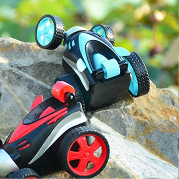 Fjernstyret Bil til Børn Kreativ Design Billegetøj Elektrisk Offroad Bil Legetøj
