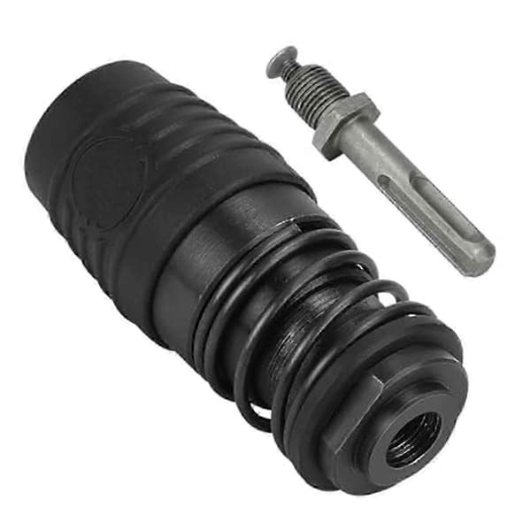 1 stk Hammer Drill Adapter For SDS-plus Til For SDS Max Adapter Socket Meisel Hammer Drill Chuck Adapt
