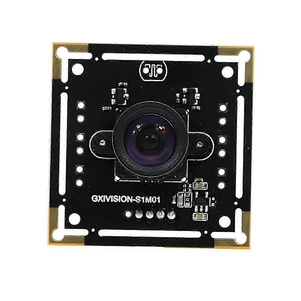 3 st Kameramodul 100 Grader OV9732 2M Kabel 1280x720 30fps, Kompatibel med Autodarts.Io, USB-enhet