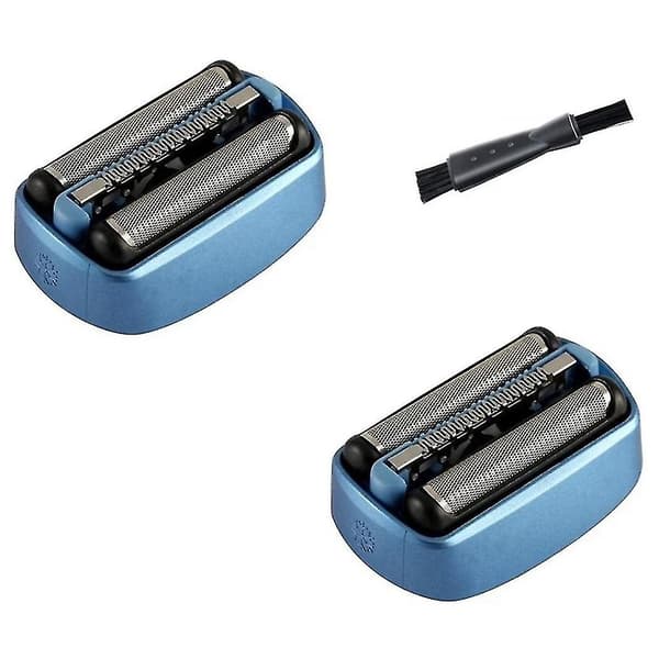 Reservefoliehode for barbermaskin som passer til 40b, passer til Cooltec Ct2s Ct2cc Ct3cc Ct4s Ct4cc Ct5cc Ct6cc