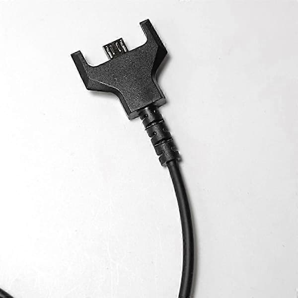 Højkvalitets splinterny USB-adapter til trådløs mus til Gpw Gprox, museopladning