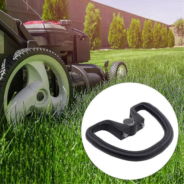 Styrgreb Sort Til Stihl Fs55 Fs62 Fs66 Fs75 Fs72 Fs74 Fs76 Fs80 Trimmere