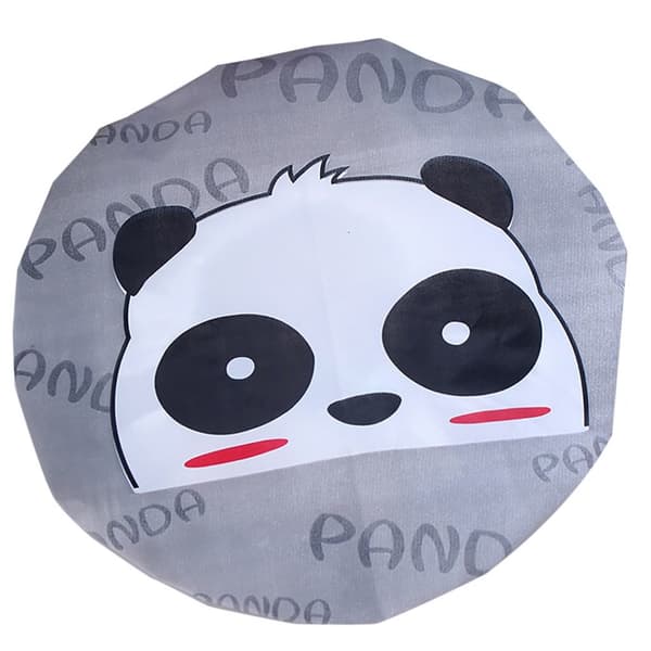 Uimalakki - Suihkumyssy - vedenpitävä Panda