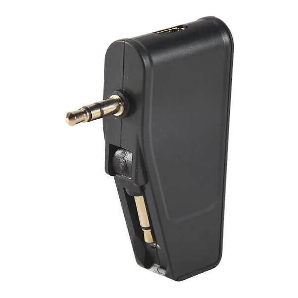 Bluetooth 5.3 Flyadapter A2DP Sender til Aonic 40 50 Trådløs Støjreduktion