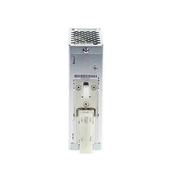SDR-150-24 Kytkentävirtalähde 6.5A DIN-Kisko Kytkentä