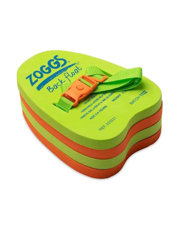 Zoggs Zoggy Uimapatja