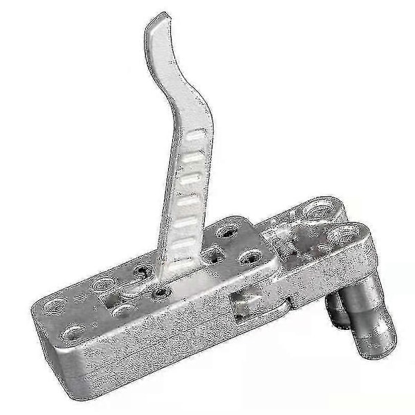 Frigörande Enhet i Rostfritt Stål för Polering DIY Katapult Trigger Power Bow-YuJia