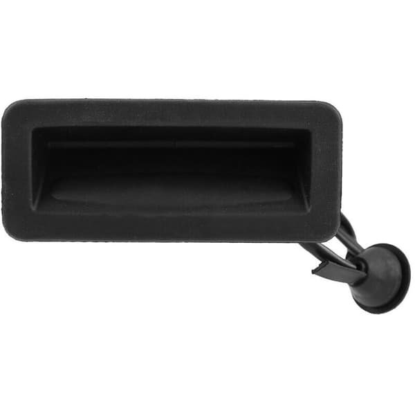 Baklukebryter. bagasjeromsåpnerbryter for C-MAX 03-07 3M5119B514AC