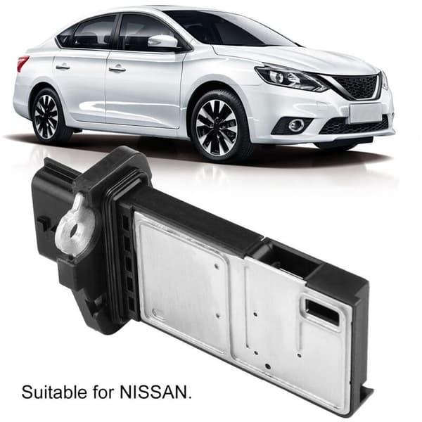 Luftmassemätare MAF-sensor för NISSAN 226807S000