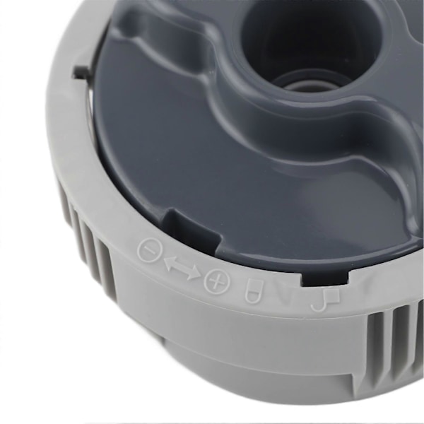 Kjemisk Klor-Dispenser System P05345 P03821 Klor-Dispenser Erstatning for Lay Z Spa Boblebad Spa