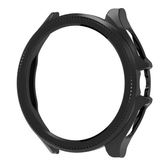 Beskyttelsesetui til Xiaomi Mi Watch 2 Pro, sort, YYV