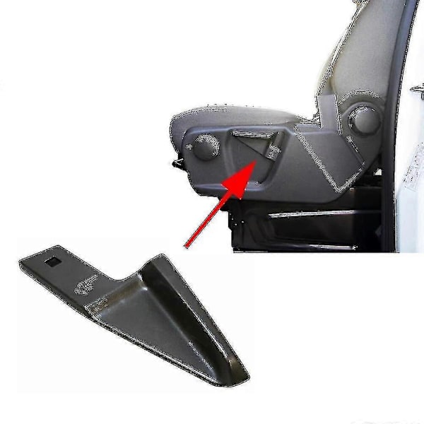 Aito Ford Transit Tourneo Custom Kuljettajan Istuimen Korkeuden Säädön Kahva 1805640