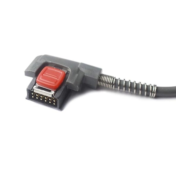 Skanningskablar för Motorola Symbol RS409 RS419 Bärbar streckkodsläsare