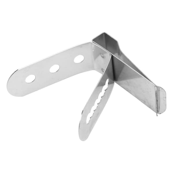 Høykvalitets CH-209 Elektronisk Mat Termometer Grillkjøtt Mat Folding