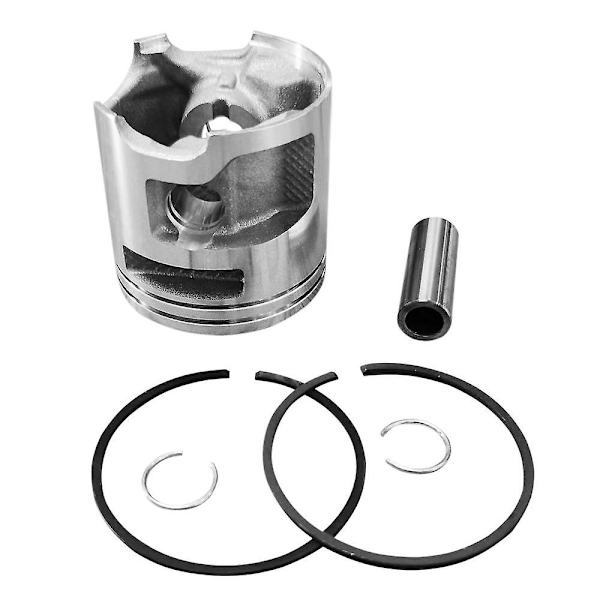 Sopii 576 576xp mäntään ja renkaaseen 51mm 575 25 73-02 kaasuttimen osat