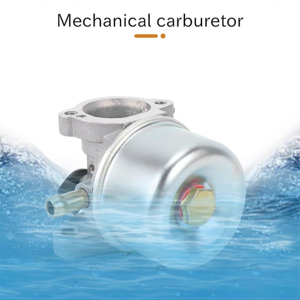 Karburator til BRIGGS & STRATTON 799868 498254 497347 497314 498170 Karburator 50-657