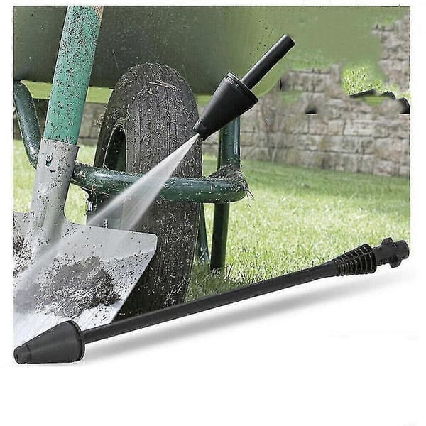 Dysenøkkelsett for Karcher K2-K7 trykkvaskere