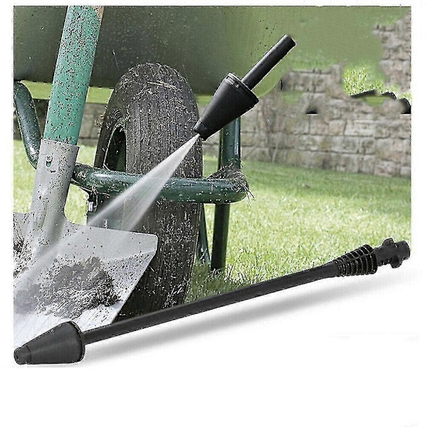 Munstycken för Karcher K2-K7 Högtryckstvätt
