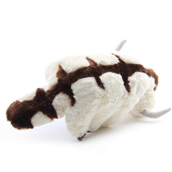 The Last Airbender Resource Appa Avatar Pehmolelu Lelu Lapsille Aikuisille