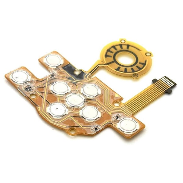 Udskiftnings Flex Kabel til Sony A7M3 A7RM3 A9 A7R4 A7R3 Kameraer Tastatur Knap Board Reparationsdel