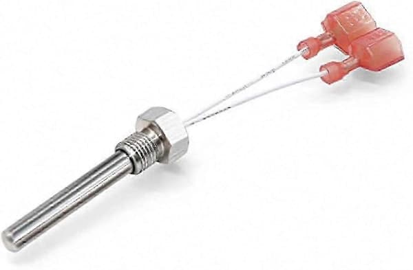 42002-0024S Stack Flue Sensor Ersättning för Pentair Sta-Rite MasterTemp Max-E-Therm Pool & Spa Värmare SR200 SR333 SR400