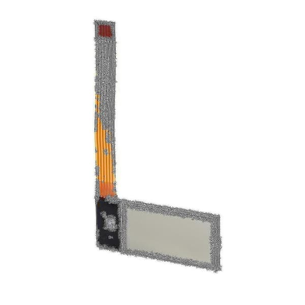Speedometer Tachometer LCD Display til Kenworth Lastbiler VDO International VDO Cockpit Vision Penta B