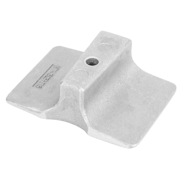 Anode 61N-45251-01 for YAMAHA 2-takts 9.9HK 15HK Båtmotor