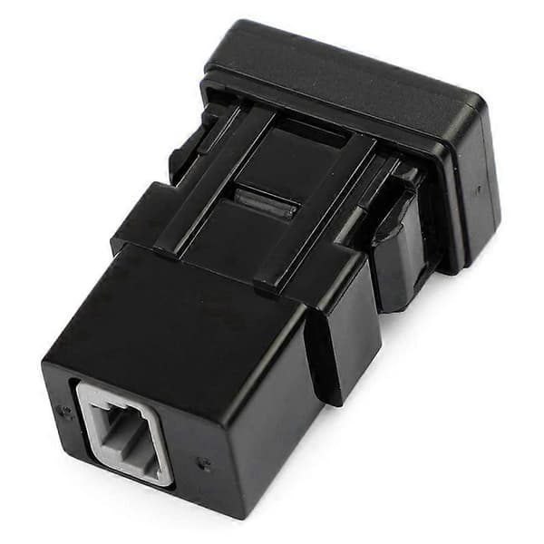 86190-06010 86190-53010 AUX Audio Interface USB Interface Automotive til Toyota Camry