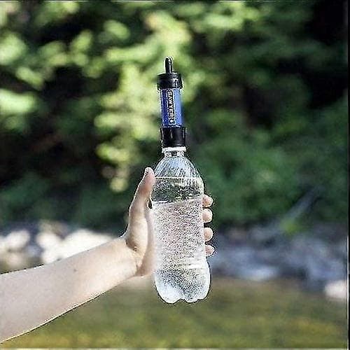 MINI Vandfiltreringssystem
