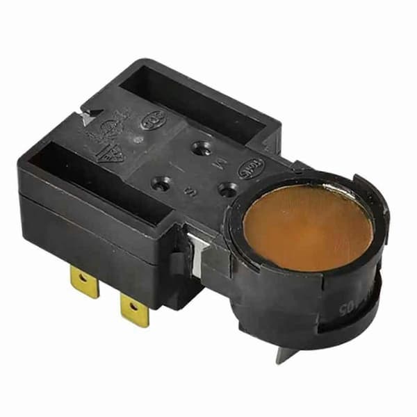 Kylskåpskompressor PTC-startmotor PTC-startmotorersättning för kylskåp