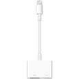 Apple Lightning til Digital AV-adapter YYV