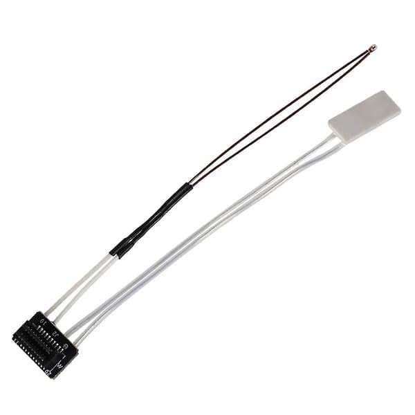 Termistor Keramik för P1P P1S 24V 48W Värmeelement för 3D-utskrift Termistor Hotend
