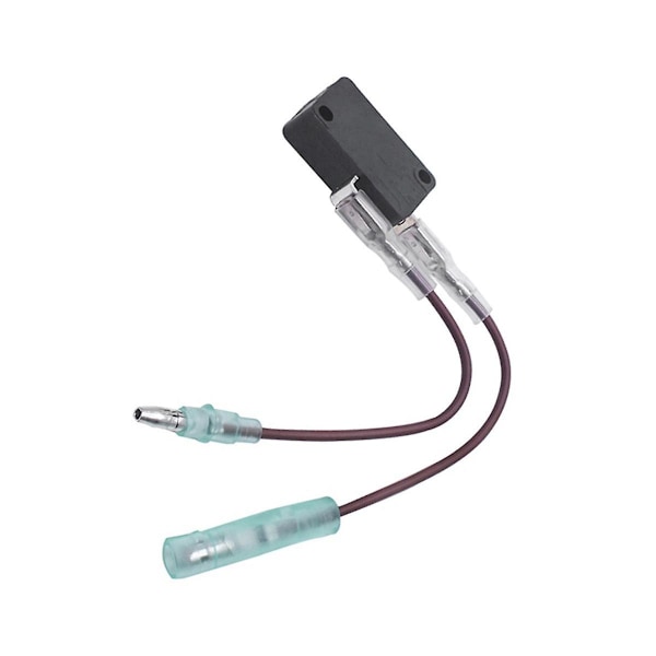 703-82540-00 Neutral Switch til Udenbordsmotor Hele Serie 703 Fjernbetjeningboks