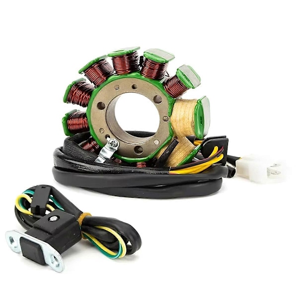 31120-KEN-691 Motorcykel Stator Spole til Honda CMX250X Rebel CB250 Nighthawk 31120-KBG-004 31120-KBG