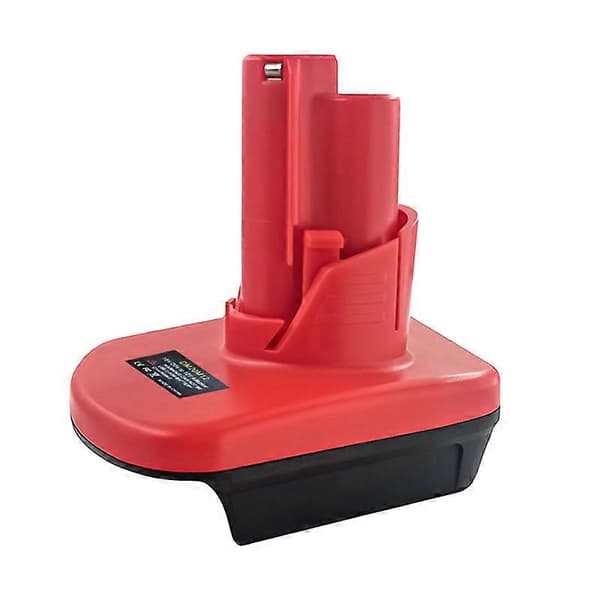 DM20M12 Batteriadapter til 20V for 18V Batteri