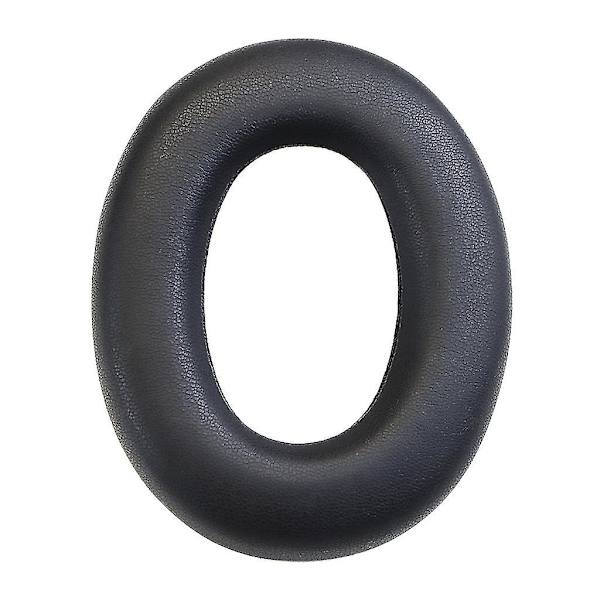 Bekväma öronkuddar öronkuddar kudde för Bowers&wilkins Px7 hörlurar öronmuff