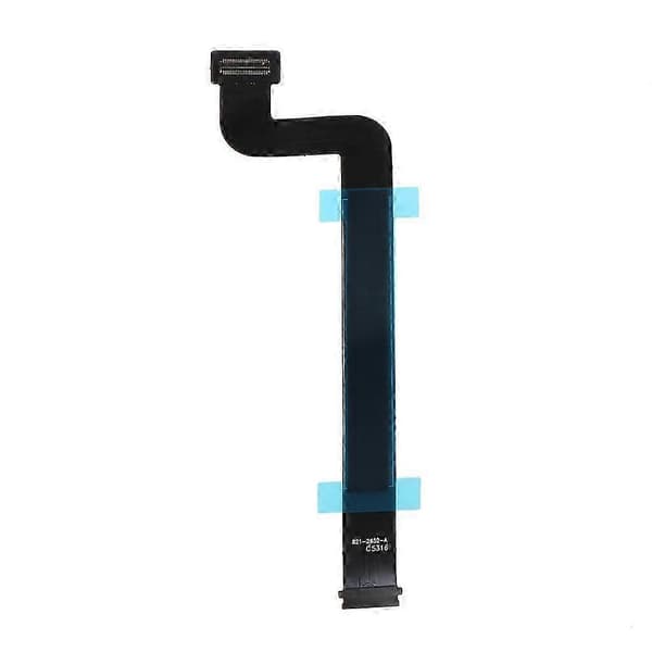 Original Touchpad Flex-kabel A1398 821-2652-A för MacBook Pro Retina 15\" 2015